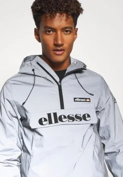 Ellesse BERTOLETI JACKET - Veste De Survêtement - Silver 9 Ellesse BERTOLETI JACKET - Veste De Survêtement - Silver -Ellesse Boutique f9c45f282d6f42828bde2b660476b271