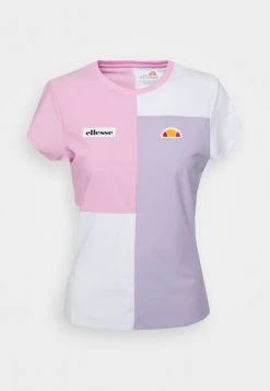 Ellesse BRIDA - T-shirt Imprimé - Multicolor