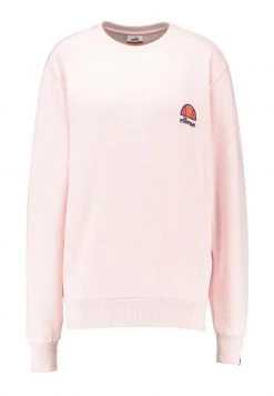 Ellesse HAVERFORD - Sweatshirt - Light Pink -Ellesse Boutique fa303d99adda4ab09409465f9db9ced8