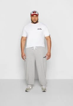 Ellesse NIORO PANT - Pantalon De Survêtement - Grey -Ellesse Boutique fa75eb0157f44a789b03ff1c14cfb3a7