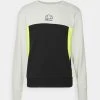 Ellesse VEGANA CREW - Sweatshirt - Light Grey