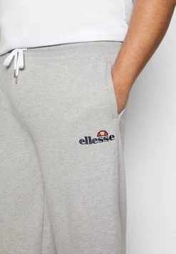 Ellesse NIORO PANT - Pantalon De Survêtement - Grey -Ellesse Boutique facf24199fdb492bbb138bfd76279dc4