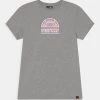 Ellesse PICA - T-shirt Imprimé - Grey