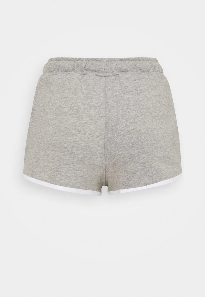 Ellesse KIAH - Short - Grey Marl 7 Ellesse KIAH - Short - Grey Marl – Image 7