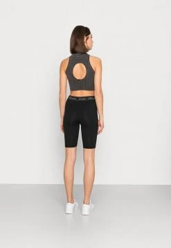 Ellesse OLEALD - Short - Black 7 Ellesse OLEALD - Short - Black -Ellesse Boutique fb8dfa92b63142a08cdfe493430c63d4