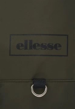 Ellesse EMERO BACKPACK UNISEX - Sac à Dos - Khaki -Ellesse Boutique fba0c24898474e5cbdc2e76904cd80c0