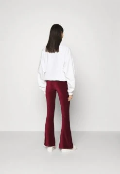 Ellesse FLORIE - Pantalon Classique - Burgundy -Ellesse Boutique fba7bfcb1177496fae01c60813a812e6