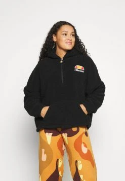 Ellesse SEPPY - Sweat à Capuche - Black