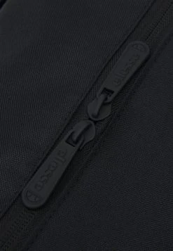 Ellesse TOFFIO BARREL BAG UNISEX - Sac De Sport - Black -Ellesse Boutique fbbba222158f4019bfe9518d6e9619d9