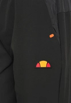 Ellesse HAESTEN TRACK PANT - Pantalon De Survêtement - Black -Ellesse Boutique fbfa232f798c497e835816d7c7865bb1