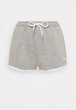 Ellesse KIAH - Short - Grey Marl 11 Ellesse KIAH - Short - Grey Marl -Ellesse Boutique fc2583b339bc420e87ed40086e6f53f6
