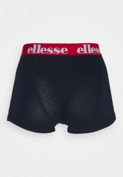 Ellesse HALI FASHION TRUNKS 3 PACK - Shorty - Multi -Ellesse Boutique fc3b6f02e6fe4a69add095215733e20d