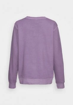 Ellesse SAPPAN - Sweatshirt - Purple -Ellesse Boutique fc96bb5598be4f77937140abae6b1865