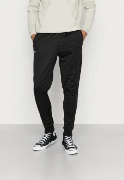 Ellesse BERTONI TRACK PANT - Pantalon De Survêtement - Black