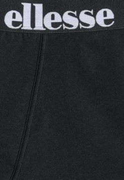 Ellesse NURRA FASHION TRUNKS 5 PACK - Shorty - Black -Ellesse Boutique fcc65729be8e4f57a3273d60f2e24dd4