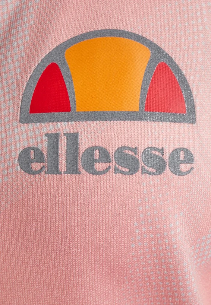 Ellesse NIMZO VEST - Débardeur - Coral 3 Ellesse NIMZO VEST - Débardeur - Coral – Image 3