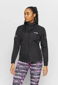 Ellesse REPOLONI - Veste De Survêtement - Black
