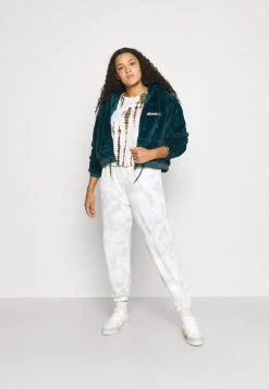 Ellesse REIDI TEDDY JACKET - Veste D'hiver - Teal 13 Ellesse REIDI TEDDY JACKET - Veste D'hiver - Teal -Ellesse Boutique fd1ded9752cd4221a7fbaca9fd63c4f6