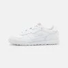 Ellesse TANKER - Baskets Basses - White Mono