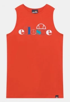 Ellesse HAALAND - Débardeur - Orange