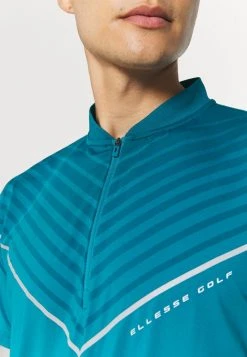 Ellesse MULLIO - Polo - Teal 10 Ellesse MULLIO - Polo - Teal -Ellesse Boutique fdbcd85cd05a480786e64a1109ca1839