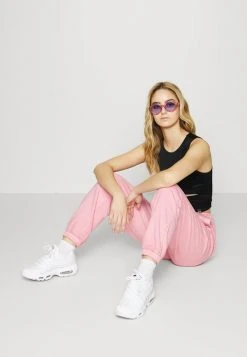 Ellesse VELAM - Pantalon De Survêtement - Pink -Ellesse Boutique fe12685dfc4d4403a8d7aac836897dda