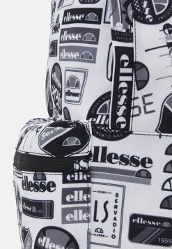 Ellesse ANSU BACKPACK UNISEX - Sac à Dos - White -Ellesse Boutique fe14d63ea48040e2b18b263313288e86