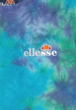 Ellesse ROBERTSO - T-shirt Imprimé - Blue 5 Ellesse ROBERTSO - T-shirt Imprimé - Blue -Ellesse Boutique fe202303a83045ae95713cbe00ac351c