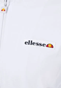 Ellesse LITORALE TRACK - Veste De Survêtement - White -Ellesse Boutique fe77ab601e0841388a94b9fd0f0ecf01