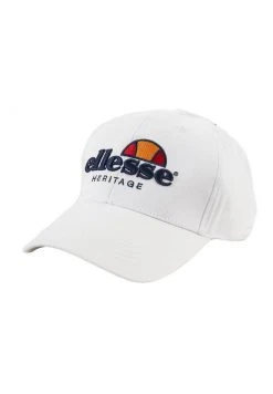 Ellesse Casquette - Blanc