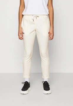 Ellesse ADALINA - Pantalon De Survêtement - Beige