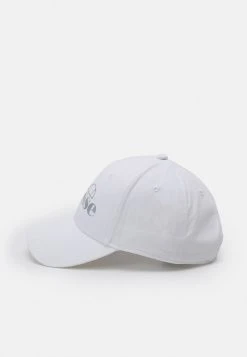 Ellesse JAME UNISEX - Casquette - White -Ellesse Boutique fede58a04e664e2aa651285fa585e80e