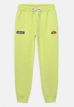 Ellesse EDERSO - Pantalon De Survêtement - Light Green