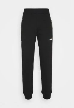 Ellesse OSTERIA - Pantalon De Survêtement - Black -Ellesse Boutique fef40c97e8664e3b93f0c321debd14d2