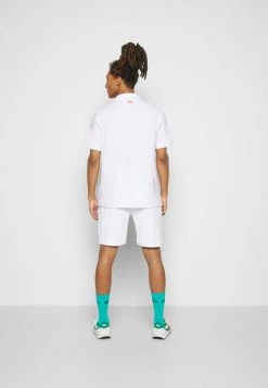Ellesse VINCITORI - Polo - White -Ellesse Boutique fef580c64995464d8cc7ee173d6df4d4