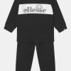 Ellesse LOLIA SET UNISEX - Survêtement - Black