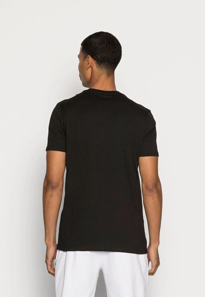Ellesse ANDROMEDAN TEE - T-shirt Imprimé - Black 3 Ellesse ANDROMEDAN TEE - T-shirt Imprimé - Black – Image 3