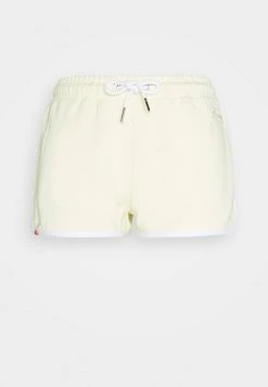Ellesse VEDIAMO - Pantalon De Survêtement - Light Yellow -Ellesse Boutique ff31ae3e3dd042cf8b74dc85b7e8631b