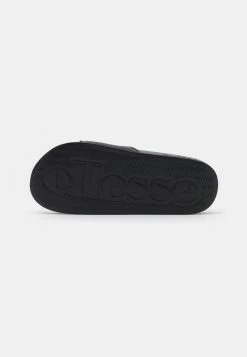 Ellesse FILIPPO - Mules - Black -Ellesse Boutique ff36250418a54f7b9264bafbb140ebba