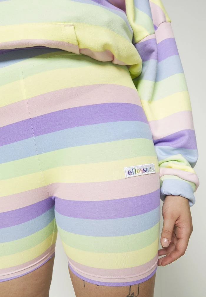 Ellesse LAUREA - Short - Multi 7 Ellesse LAUREA - Short - Multi – Image 7