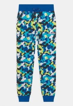 Ellesse KYLIANO - Pantalon De Survêtement - Blue
