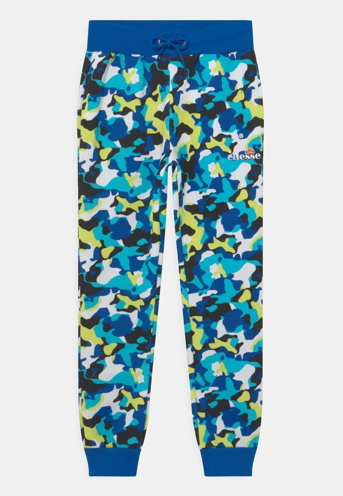 Ellesse KYLIANO - Pantalon De Survêtement - Blue 1 Ellesse KYLIANO - Pantalon De Survêtement - Blue