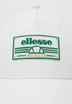 Ellesse FARINA UNISEX - Casquette - White -Ellesse Boutique ff85e048395846989795219430c4d2c3