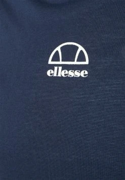 Ellesse FIBRO - T-shirt Imprimé - Navy 5 Ellesse FIBRO - T-shirt Imprimé - Navy -Ellesse Boutique ffa156122444401a8b318930a4878eea