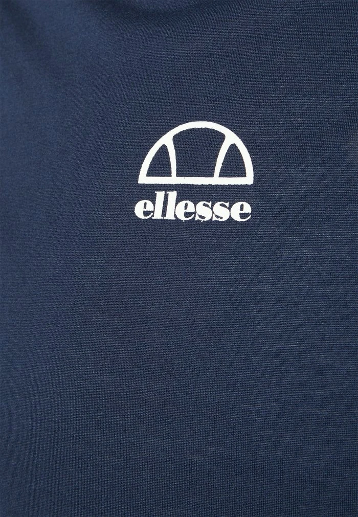 Ellesse FIBRO - T-shirt Imprimé - Navy 3 Ellesse FIBRO - T-shirt Imprimé - Navy – Image 3
