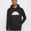 Ellesse SKILIA OH HOODY - Sweat à Capuche - Black