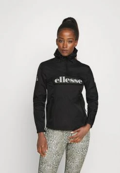 Ellesse TEPOLINI - Veste De Survêtement - Black
