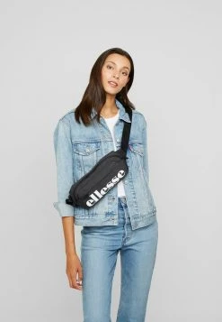 Ellesse BRAMMA - Sac Bandoulière - Charcoal Marle -Ellesse Boutique ffca8a5fa77e4b25830d7dd240997d3e