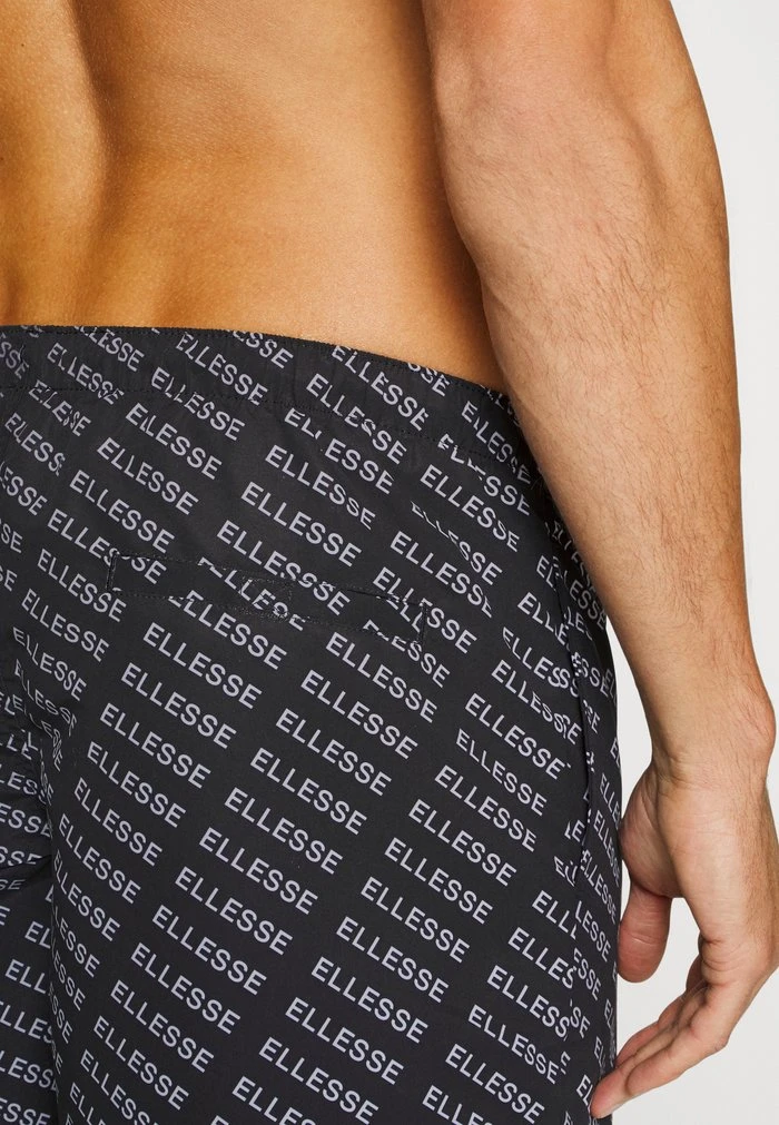 Ellesse BOBIE SWIMSHORT - Short De Bain - Grey Fade 4 Ellesse BOBIE SWIMSHORT - Short De Bain - Grey Fade – Image 4