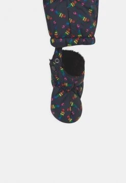 Ellesse JANETO UNISEX - Combinaison De Ski - Multi-coloured -Ellesse Boutique ffed0084813249778c2bcf9ebd126dce